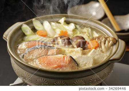 Ishikari pot 34269446