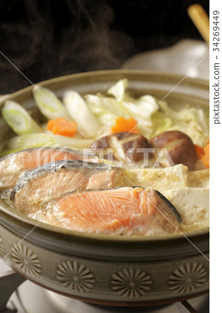 石狩火鍋 34269449