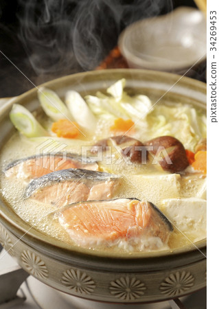 石狩火鍋 34269453