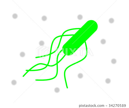 germ, bacterium, o157 34270589