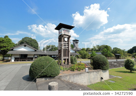 人吉工藝公園石野公園 人吉工藝公園石野公園 34272590