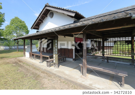 人吉工藝公園石野公園Shoyukan 人吉工藝公園石野公園Shoyukan 34272810