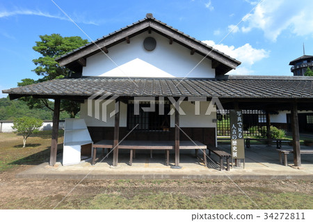 人吉工藝公園石野公園Shoyukan 人吉工藝公園石野公園Shoyukan 34272811