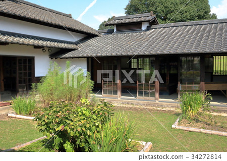 人吉工藝公園石野公園Shoyukan 人吉工藝公園石野公園Shoyukan 34272814