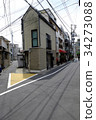 A Quitet Residential area in Tokyo, japan 34273088