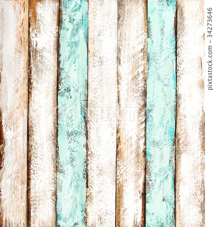 Painted wooden background Rustic texture Painted wooden background Rustic texture 34273646