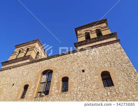 Jesuit Block in Cordoba Jesuit Block in Cordoba 34273880