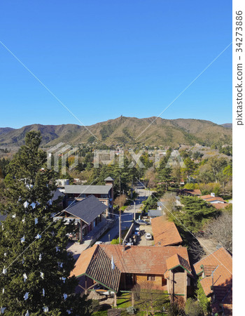 Villa General Belgrano Villa General Belgrano 34273886
