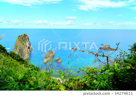 積丹藍 積丹藍 34274611