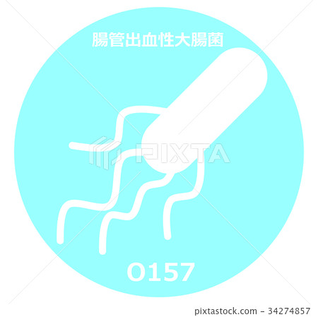 微生物 細菌 病毒 34274857
