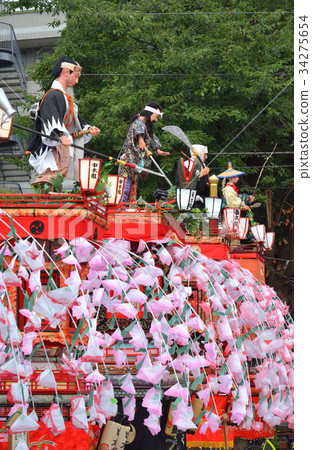Sand of Manten Yakumo Shrine Saitama Prefecture Minuma Ward, Saitama City 34275654