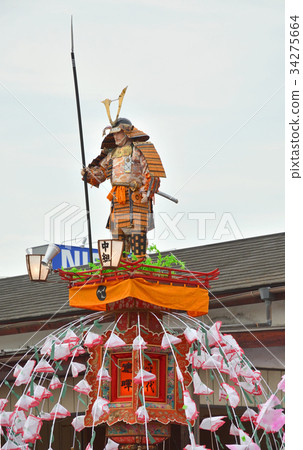 Sand of Manten Yakumo Shrine Saitama Prefecture Minuma Ward, Saitama City 34275664