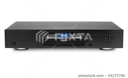 Blu-ray player Blu-ray player 34275790