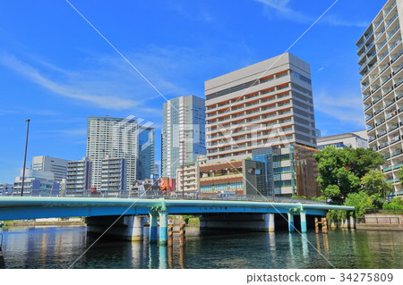 Tennozu Isle Tennozu Isle 34275809