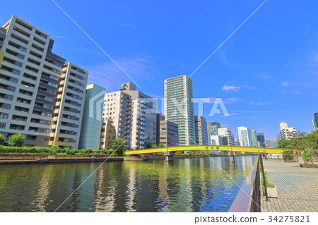 Tennozu Isle Issumizubashi 34275821