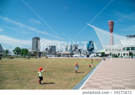 梅里肯公園 梅里肯公園 34275872