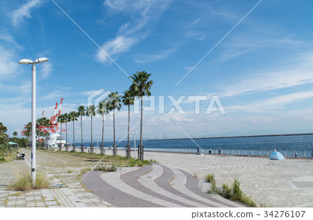 Rokko Island 34276107