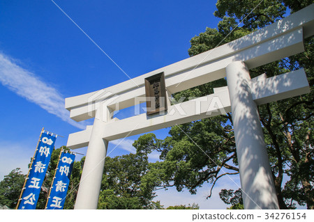 加藤神社 加藤神社 34276154