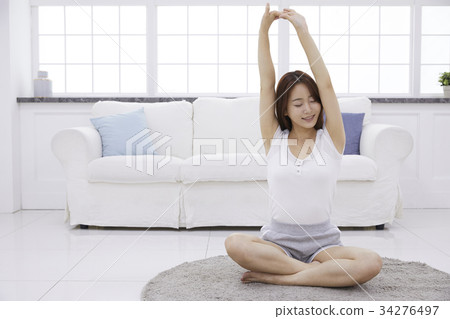 Life, Rest, Korea Beauty 34276497