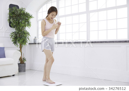 生活,休息,韓國美 生活,休息,韓國美 34276512