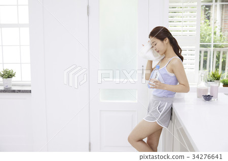 Life, Rest, Korea Beauty 34276641