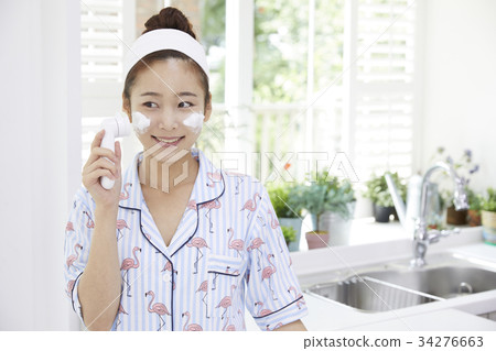 Life, Rest, Beauty, Korea Beauty 34276663