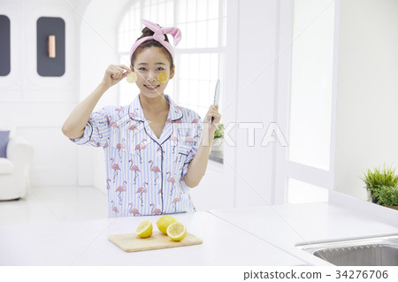 生活,休息,美容,韓國美 生活,休息,美容,韓國美 34276706