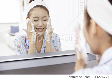 生活,休息,美容,韓國美 生活,休息,美容,韓國美 34276775