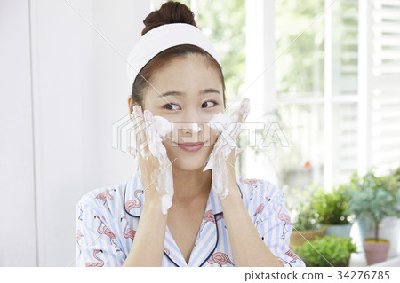 Life, Rest, Beauty, Korea Beauty 34276785