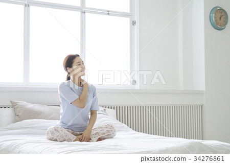 生活,休息,韓國美 生活,休息,韓國美 34276861