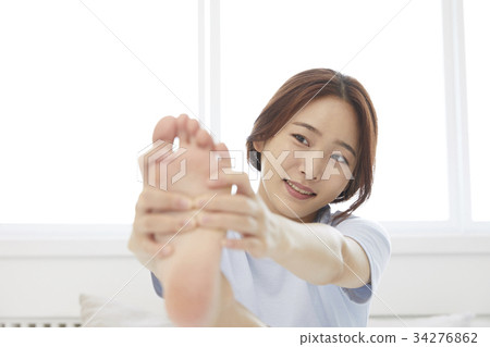 生活,休息,健康,韓國美 生活,休息,健康,韓國美 34276862