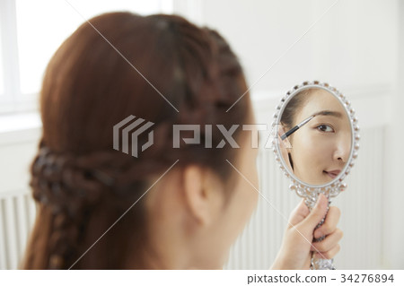 Life, makeup, beauty, Korea Beauty 34276894