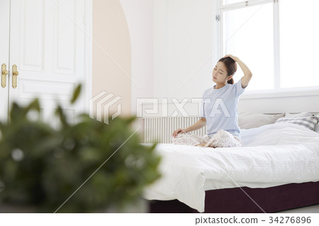 生活,休息,健康,韓國美 生活,休息,健康,韓國美 34276896