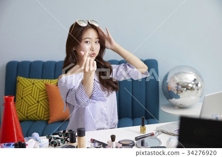 Life, makeup, beauty, Korea Beauty 34276920