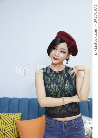 生活，化妝，美容，韓國美容 34276973