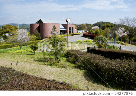 高田Nor山公園地方博物館 34277876