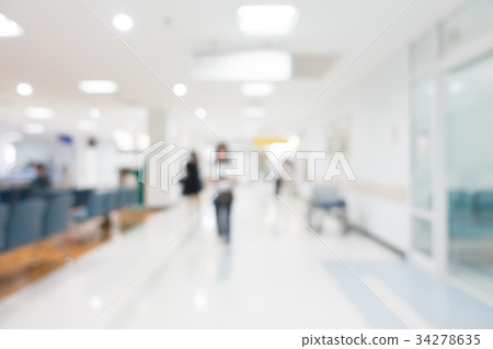 Blur hospital Blur hospital 34278635