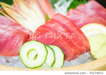 Tuna sashismi Tuna sashismi 34278641