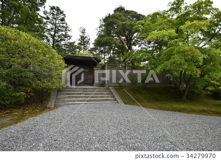 Shogakuin皇宮皇宮Omiyukon 34279970