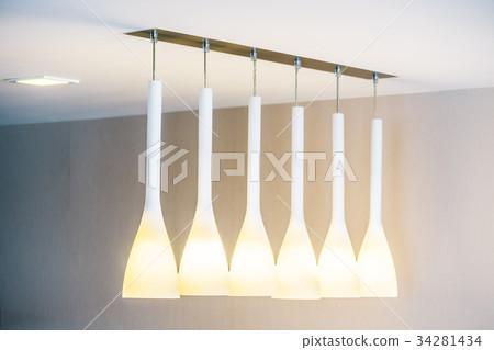 ceiling lamp 34281434