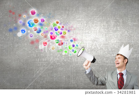 Listen everyone Listen everyone 34281981