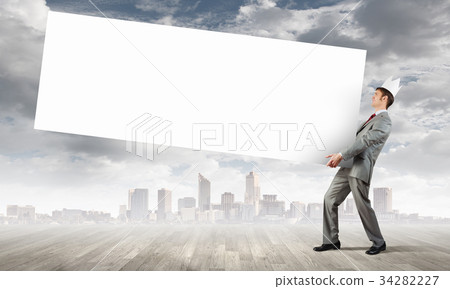 Banner for your ad 34282227