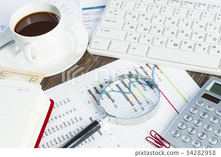 Financial analytics Financial analytics 34282958