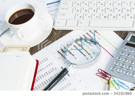 Financial analytics Financial analytics 34282960