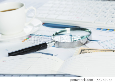 Financial analytics Financial analytics 34282978