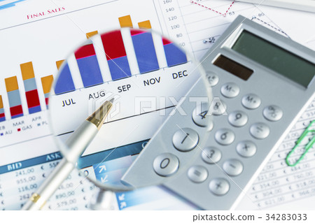 Financial analytics 34283033