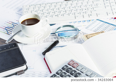Financial analytics Financial analytics 34283064