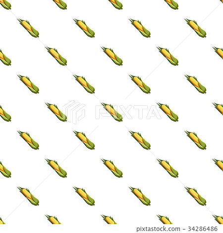 Corn pattern 34286486
