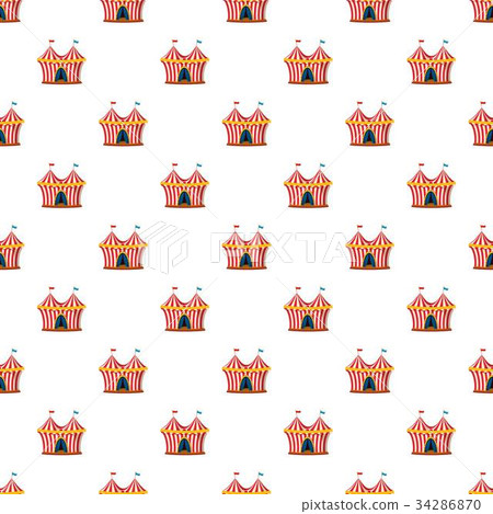 Circus pattern 34286870