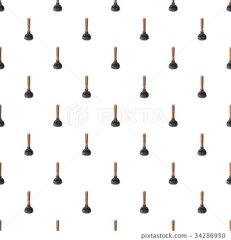 Cup plunger pattern Cup plunger pattern 34286950